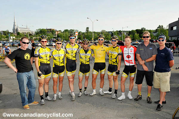 Tour de Beauce