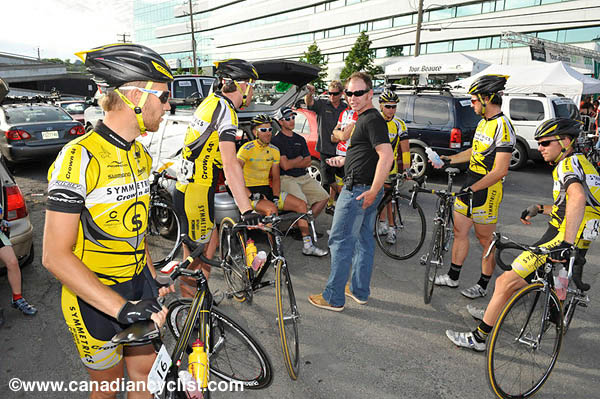 Tour de Beauce