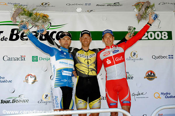 Tour de Beauce