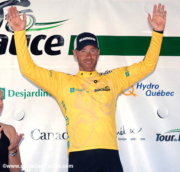 Tour de Beauce