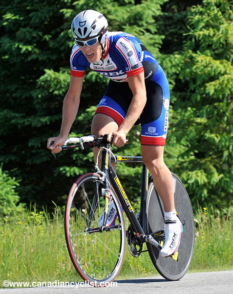 Tour de Beauce