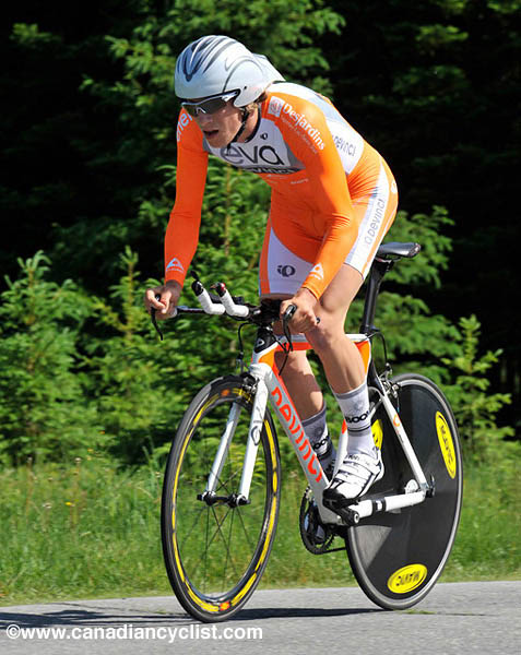 Tour de Beauce