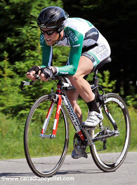 Tour de Beauce