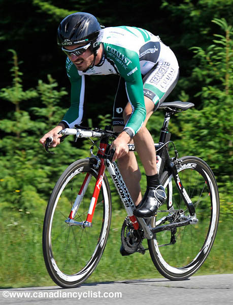 Tour de Beauce