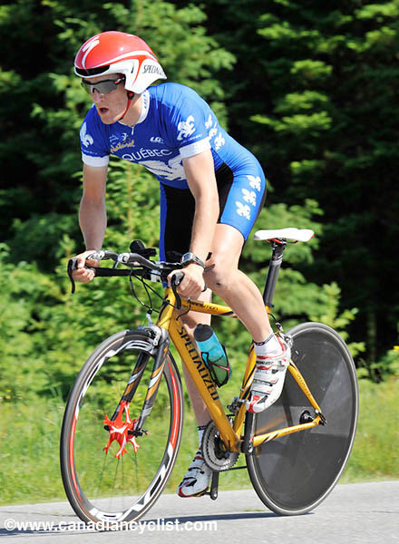 Tour de Beauce