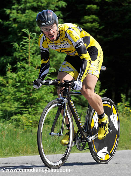 Tour de Beauce