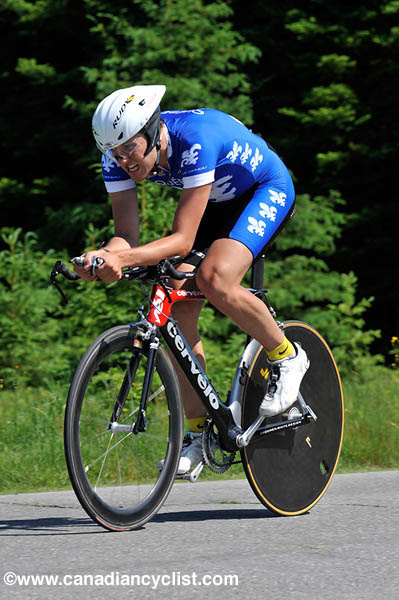 Tour de Beauce