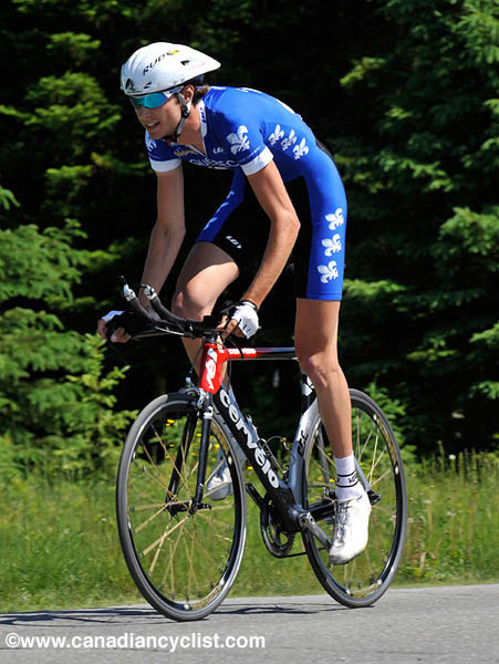 Tour de Beauce