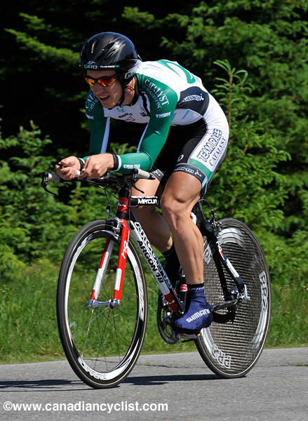 Tour de Beauce