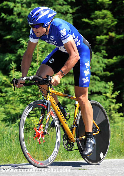Tour de Beauce
