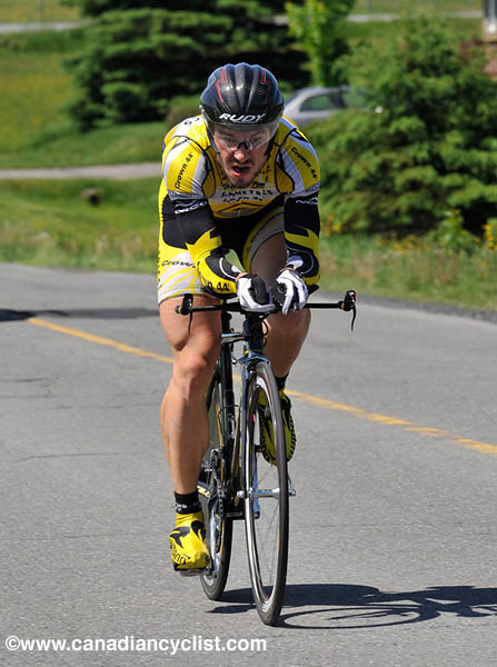 Tour de Beauce