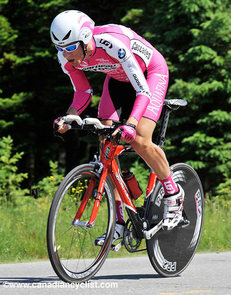 Tour de Beauce