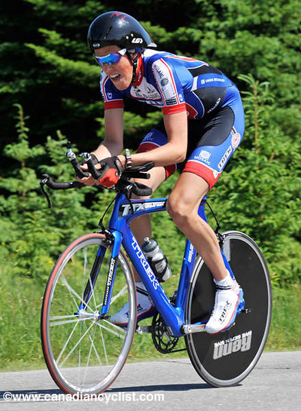 Tour de Beauce