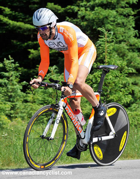 Tour de Beauce