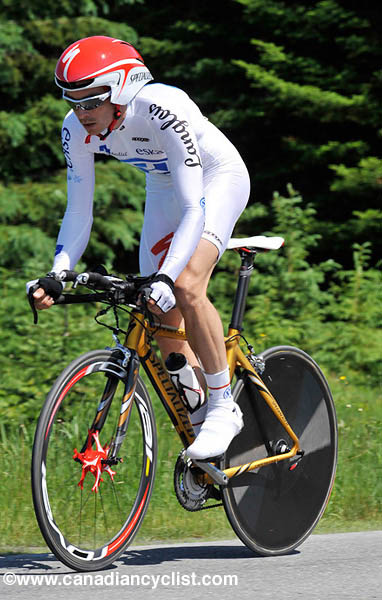 Tour de Beauce