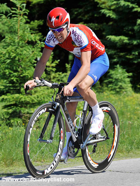 Tour de Beauce