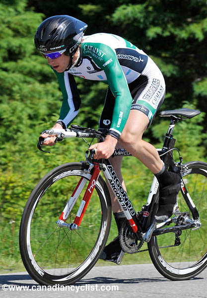 Tour de Beauce