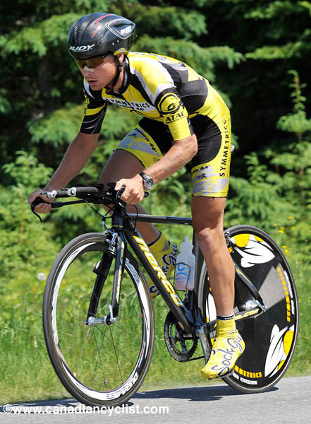 Tour de Beauce