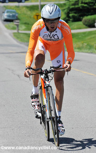 Tour de Beauce