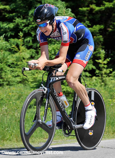 Tour de Beauce
