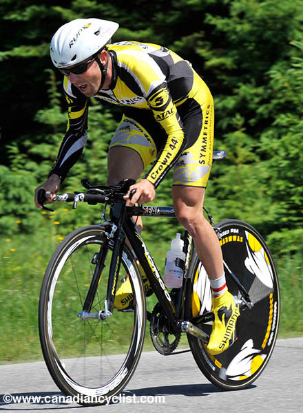 Tour de Beauce