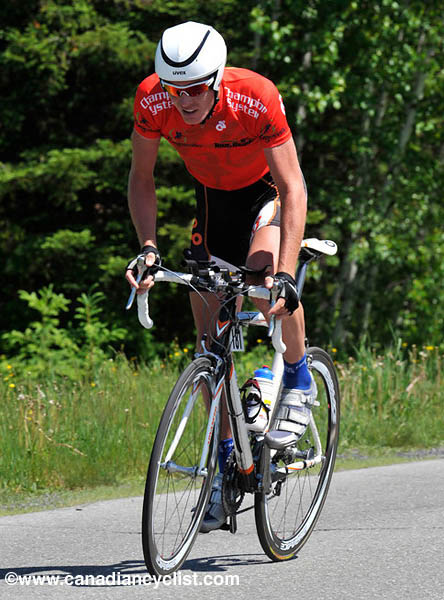 Tour de Beauce