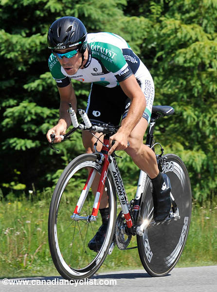 Tour de Beauce
