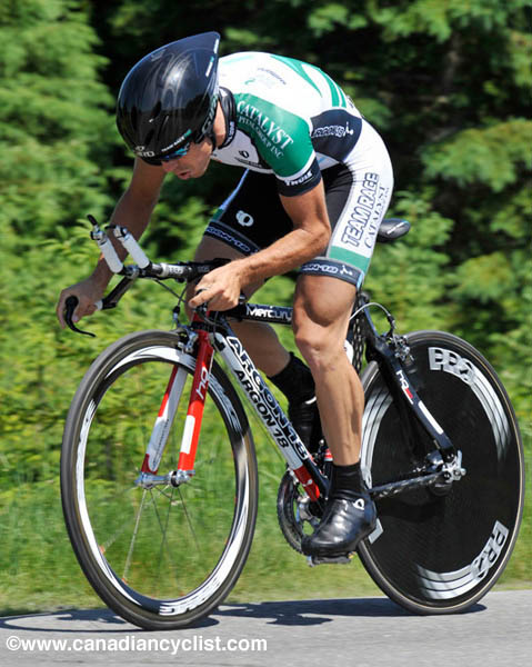 Tour de Beauce
