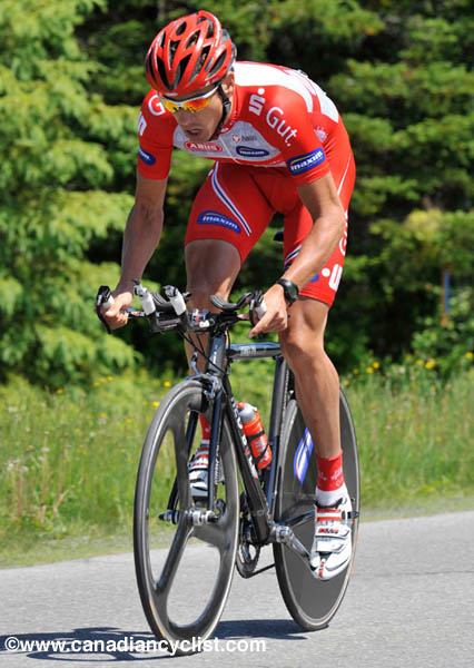 Tour de Beauce