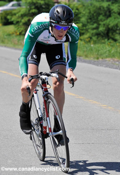 Tour de Beauce