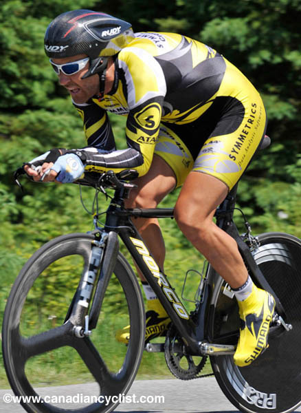 Tour de Beauce