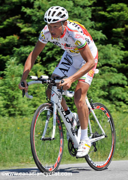 Tour de Beauce