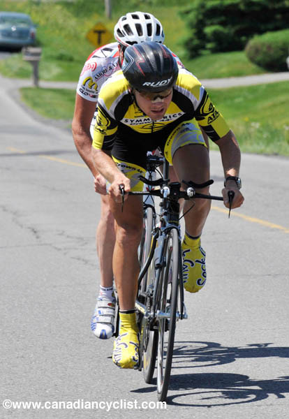 Tour de Beauce
