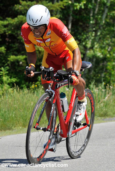 Tour de Beauce