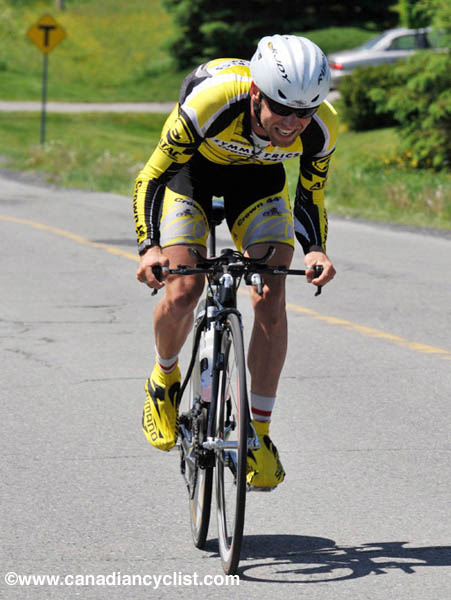 Tour de Beauce
