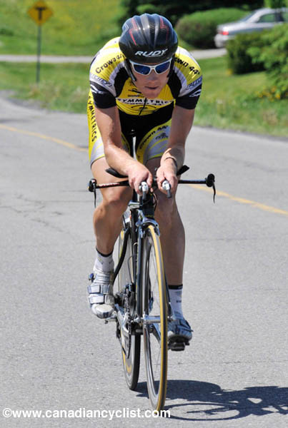Tour de Beauce
