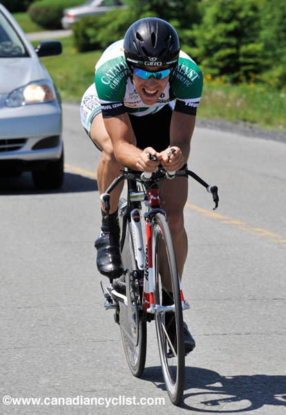 Tour de Beauce