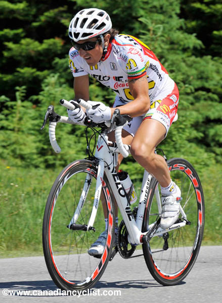Tour de Beauce