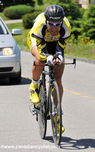 Tour de Beauce