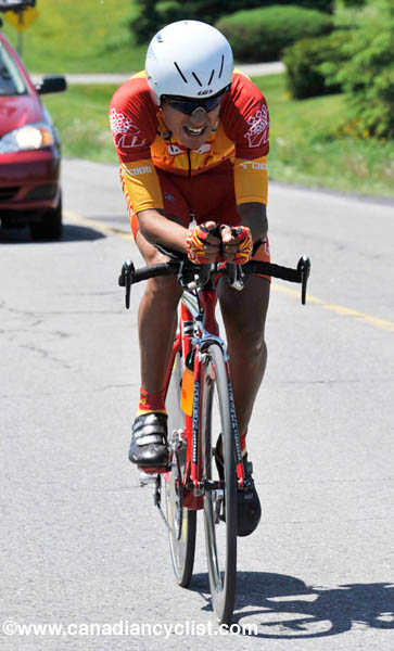 Tour de Beauce