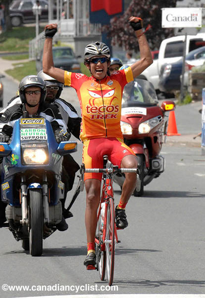 Tour de Beauce