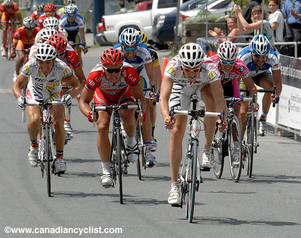 Tour de Beauce