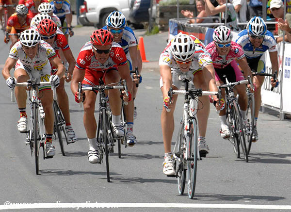 Tour de Beauce