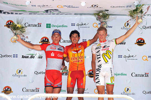 Tour de Beauce