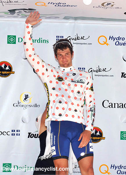 Tour de Beauce