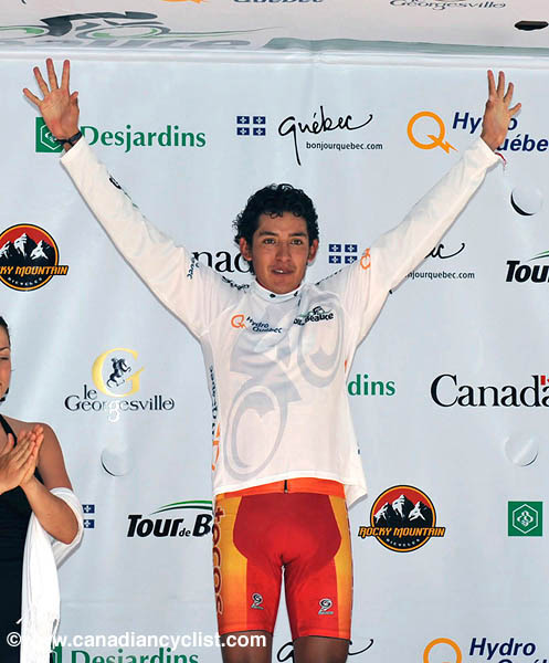 Tour de Beauce