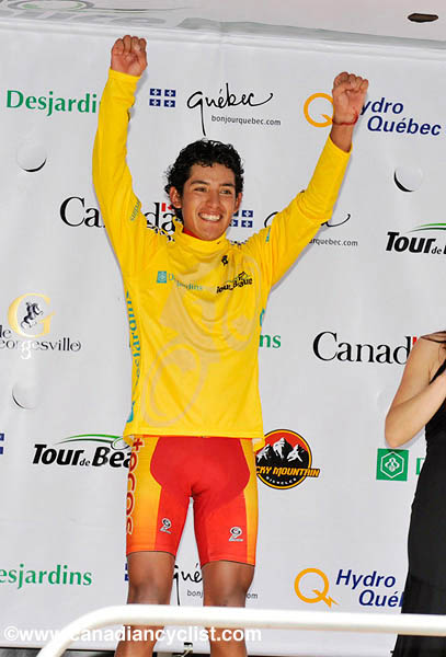 Tour de Beauce