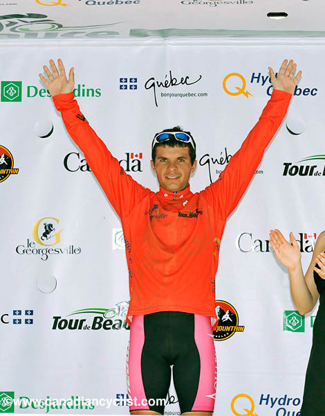 Tour de Beauce