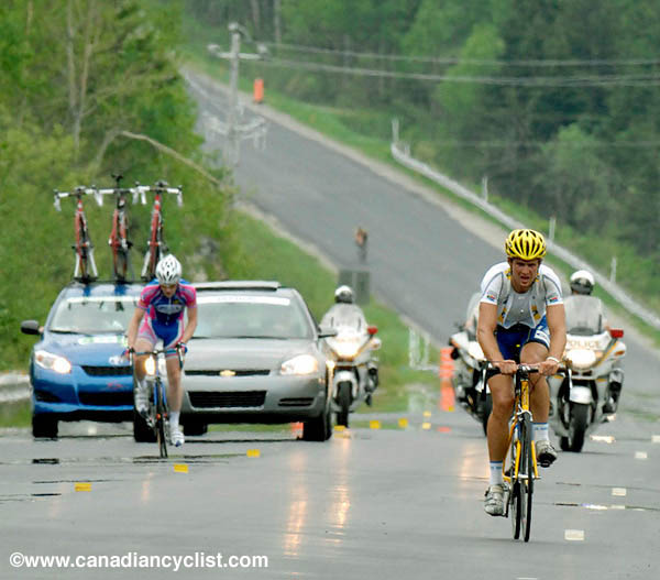 Tour de Beauce