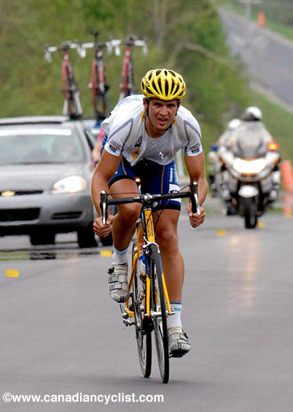 Tour de Beauce